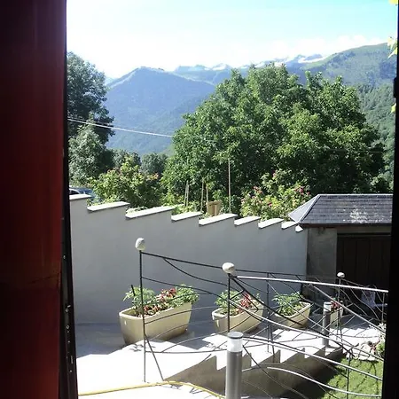 La Grange De Saint-paul